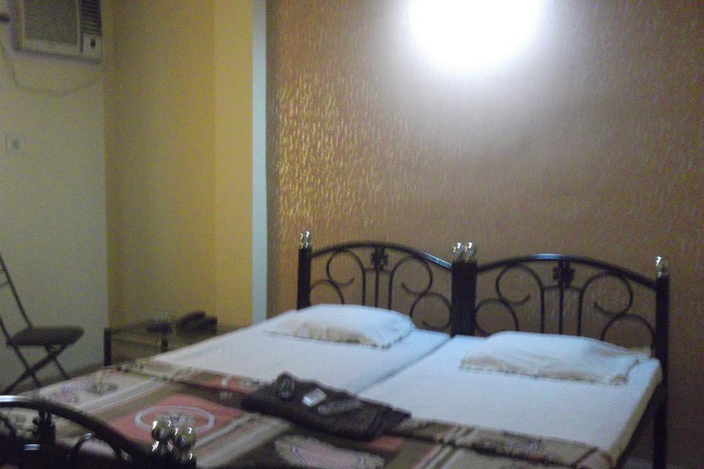 Megacity Inn 콜카타 외부 사진
